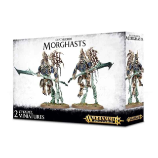 93-07 Deathlords Morghasts