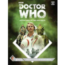 Doctor Who RPG: The Fifth Doctor