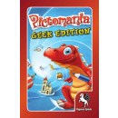 Pictomania - Geek Edition Erweiterung