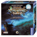 H.P. Lovecrafts: Kingsport Festival