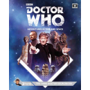 Doctor Who RPG: The Third Doctor