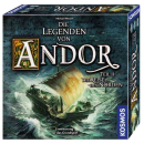 Die Legenden von Andor - Teil 2: Reise in den Norden