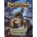 Pathfinder Player Companion: Advanced Class Origins