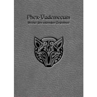 Phex-Vademecum