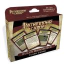 Pathfinder - Rules Reference Flash Cards Double Deck