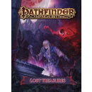 Pathfinder Campaign Setting: Lost Treasures