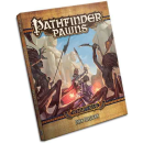 Pathfinder Pawns: Mummys Mask