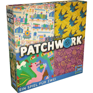 Patchwork