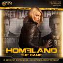 Homeland - The Game
