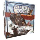 Eldritch Horror: Die Berge des Wahnsinns - Erweiterung