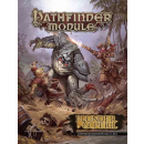Pathfinder Module: Plunder &amp; Peril