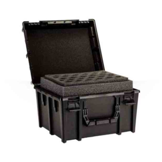60-38 Citadel Battle Figure Case