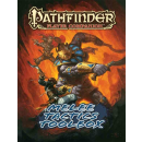 Pathfinder Player Companion: Melee Tactics Toolbox