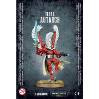Autarch-Wegespringer