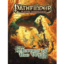 Pathfinder Player Companion: Heroes of the Wild