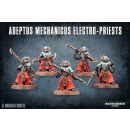 59-15 Adeptus Mechanicus: Electro-Priests