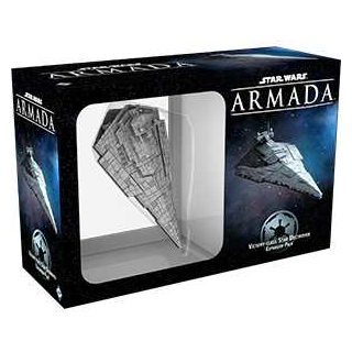 Star Wars: Armada - Sternenzerstörer der Sieges-Klasse Erweiterungspack