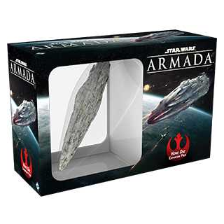 Star Wars: Armada - Heimat Eins Erweiterungspack