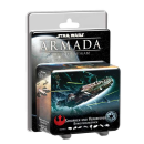Star Wars: Armada - Schurken und Verbrecher Erweiterungspack