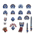 55-18 Ultramarines Upgrades