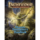 Pathfinder Player Companion: Monster Summoners Handbook
