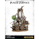 Skaven Pestilens Plague Furnace