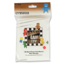 Board Game Sleeves Oversize (82 x 124mm) (100)