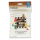 Board Game Sleeves Oversize (82 x 124mm) (100)