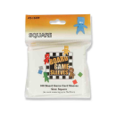 Board Game Sleeves Square (70 x 70mm) (100)