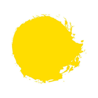 22-01 Layer - Yriel Yellow