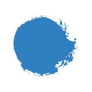 22-17 Layer - Teclis Blue