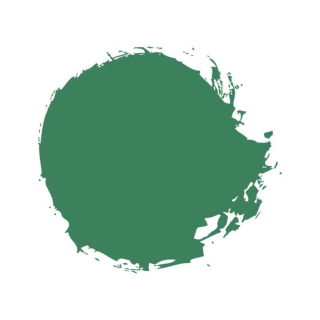 22-25 Layer - Warboss Green
