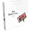 T.I.M.E. Stories - Der Marcy-Fall
