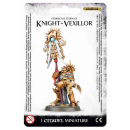 96-18 Stormcast Eternals Knight-Vexillor