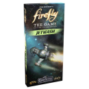 Firefly: The Game - Jetwash Booster
