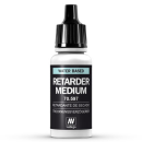 Vallejo Auxiliaries - Retarder Medium