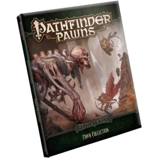 Pathfinder Pawns: Giantslayer