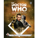 Doctor Who RPG: The Ninth Doctor