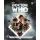 Doctor Who RPG: The Eight Doctor