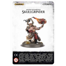 83-35 Khorne Bloodbound Skullgrinder