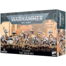 56-06 Tau Empire Fire Warriors (Feuerkrieger)