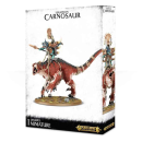 88-10 Seraphon Carnosaur / Troglodon