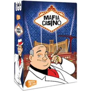 Mafia Casino
