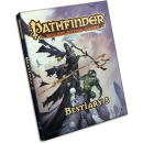 Pathfinder - Bestiary 5
