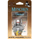 Munchkin Undead