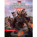 D&amp;D Sword Coast Adventurer&rsquo;s Guide