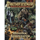 Pathfinder - Monster-Kompendium