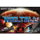 Winziges Weltall