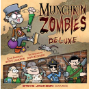 Munchkin Zombies Deluxe