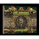 Iron Kingdoms Unleashed Catacomb Tiles